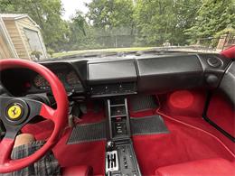 1988 Ferrari Testarossa (CC-2096541) for sale in Crownsville, Maryland