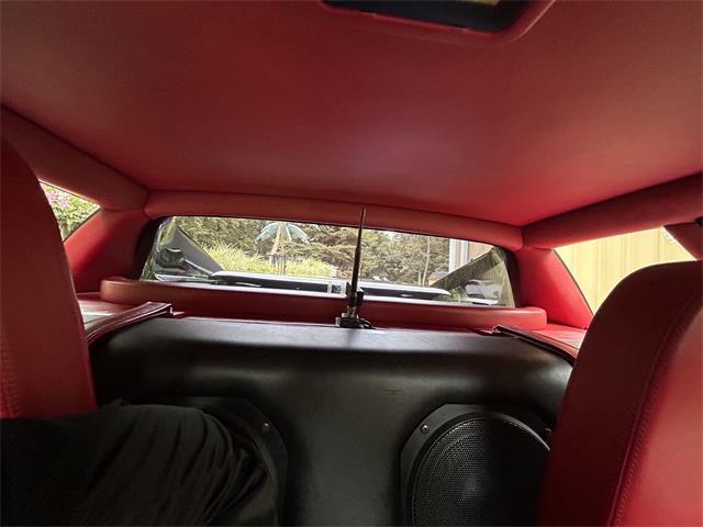 1988 Ferrari Testarossa (CC-2096541) for sale in Crownsville, Maryland