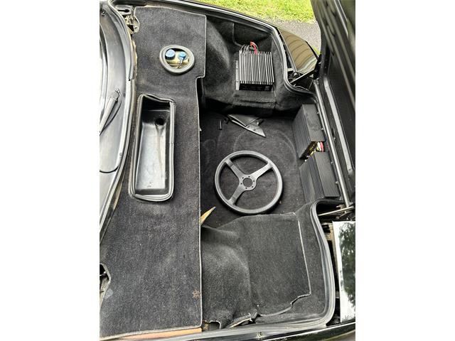 1988 Ferrari Testarossa (CC-2096541) for sale in Crownsville, Maryland