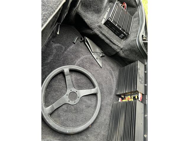 1988 Ferrari Testarossa (CC-2096541) for sale in Crownsville, Maryland
