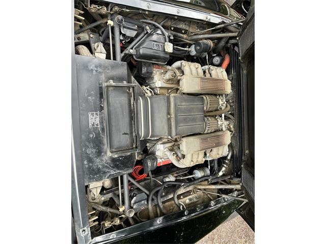 1988 Ferrari Testarossa (CC-2096541) for sale in Crownsville, Maryland