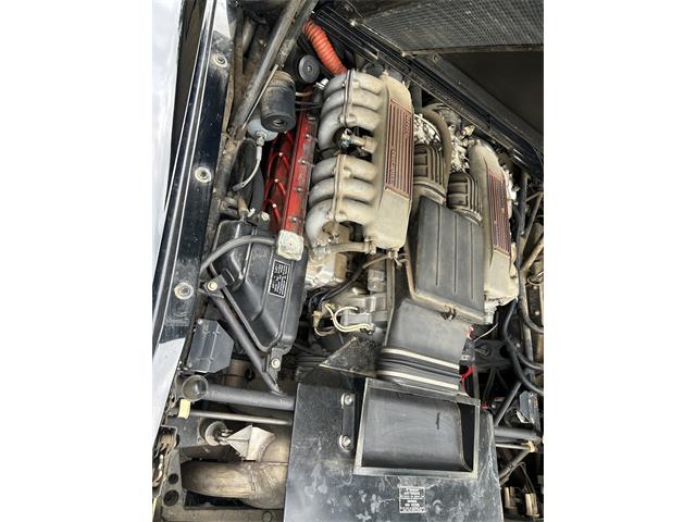 1988 Ferrari Testarossa (CC-2096541) for sale in Crownsville, Maryland