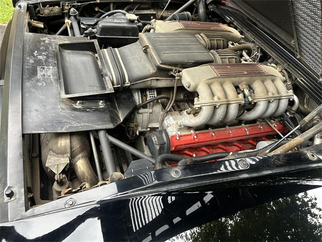 1988 Ferrari Testarossa (CC-2096541) for sale in Crownsville, Maryland