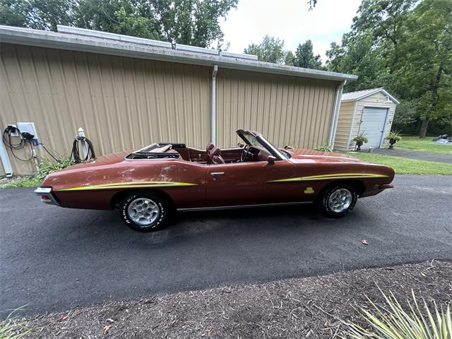 1971 Pontiac GTO (CC-2096542) for sale in Crownsville, Maryland