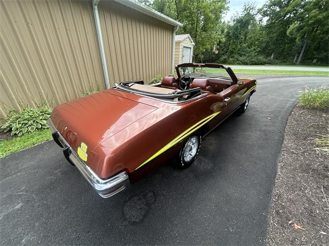 1971 Pontiac GTO (CC-2096542) for sale in Crownsville, Maryland