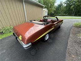 1971 Pontiac GTO (CC-2096542) for sale in Crownsville, Maryland