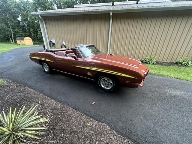 1971 Pontiac GTO (CC-2096542) for sale in Crownsville, Maryland