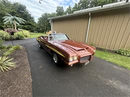 1971 Pontiac GTO (CC-2096542) for sale in Crownsville, Maryland