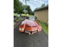 1971 Pontiac GTO (CC-2096542) for sale in Crownsville, Maryland