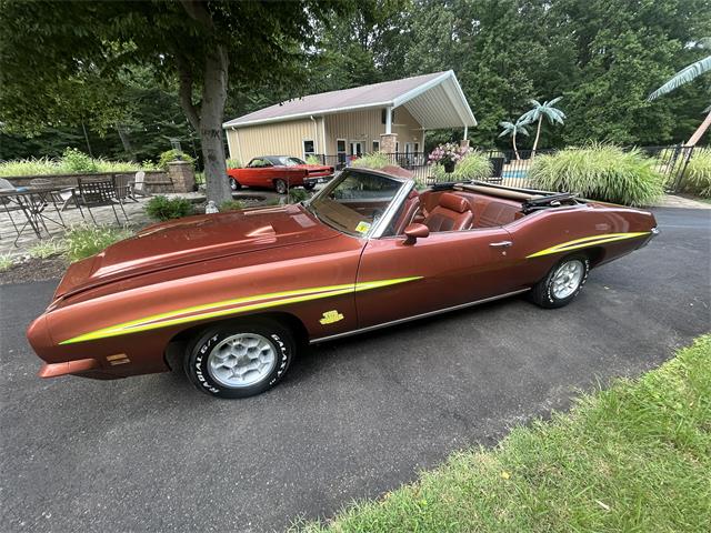 1971 Pontiac GTO (CC-2096542) for sale in Crownsville, Maryland