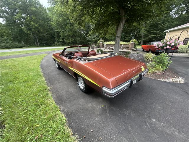 1971 Pontiac GTO (CC-2096542) for sale in Crownsville, Maryland