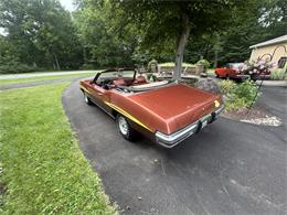 1971 Pontiac GTO (CC-2096542) for sale in Crownsville, Maryland