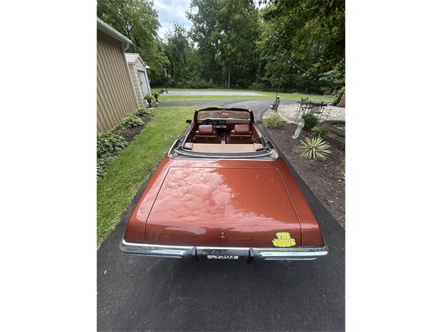 1971 Pontiac GTO (CC-2096542) for sale in Crownsville, Maryland