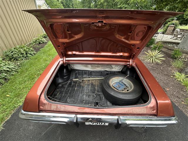 1971 Pontiac GTO (CC-2096542) for sale in Crownsville, Maryland