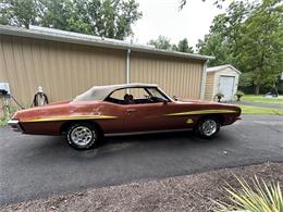 1971 Pontiac GTO (CC-2096542) for sale in Crownsville, Maryland