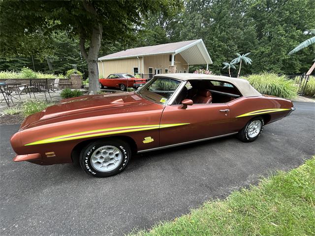 1971 Pontiac GTO (CC-2096542) for sale in Crownsville, Maryland