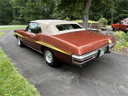 1971 Pontiac GTO (CC-2096542) for sale in Crownsville, Maryland