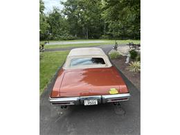 1971 Pontiac GTO (CC-2096542) for sale in Crownsville, Maryland