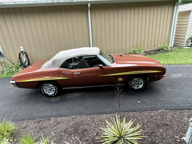 1971 Pontiac GTO (CC-2096542) for sale in Crownsville, Maryland