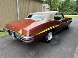 1971 Pontiac GTO (CC-2096542) for sale in Crownsville, Maryland