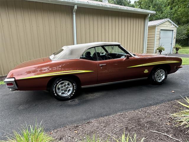 1971 Pontiac GTO (CC-2096542) for sale in Crownsville, Maryland