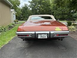 1971 Pontiac GTO (CC-2096542) for sale in Crownsville, Maryland