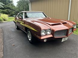 1971 Pontiac GTO (CC-2096542) for sale in Crownsville, Maryland
