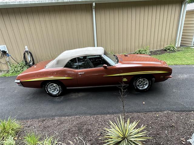 1971 Pontiac GTO (CC-2096542) for sale in Crownsville, Maryland