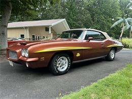 1971 Pontiac GTO (CC-2096542) for sale in Crownsville, Maryland
