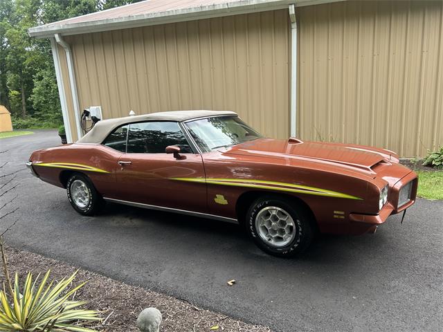 1971 Pontiac GTO (CC-2096542) for sale in Crownsville, Maryland