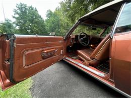 1971 Pontiac GTO (CC-2096542) for sale in Crownsville, Maryland