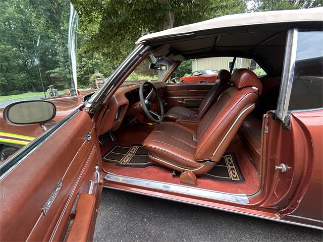 1971 Pontiac GTO (CC-2096542) for sale in Crownsville, Maryland
