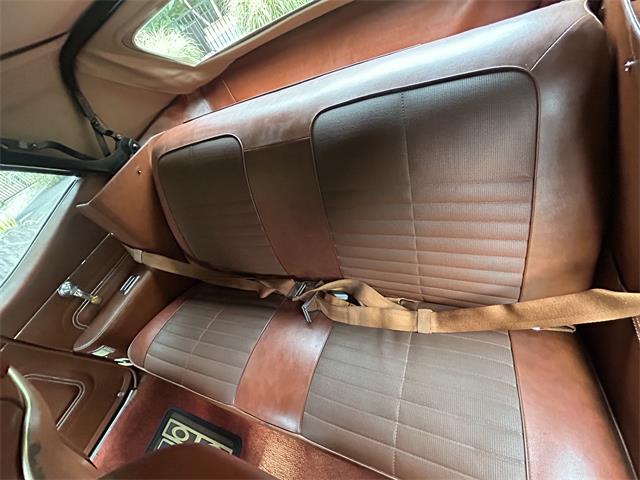 1971 Pontiac GTO (CC-2096542) for sale in Crownsville, Maryland