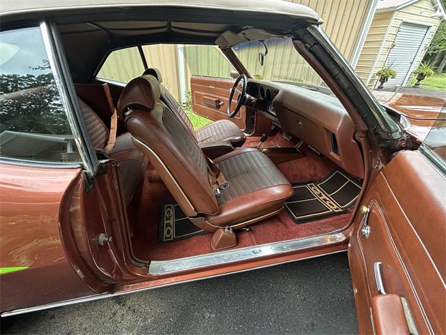 1971 Pontiac GTO (CC-2096542) for sale in Crownsville, Maryland