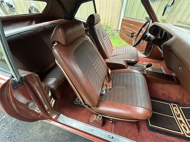 1971 Pontiac GTO (CC-2096542) for sale in Crownsville, Maryland