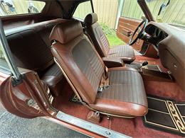 1971 Pontiac GTO (CC-2096542) for sale in Crownsville, Maryland