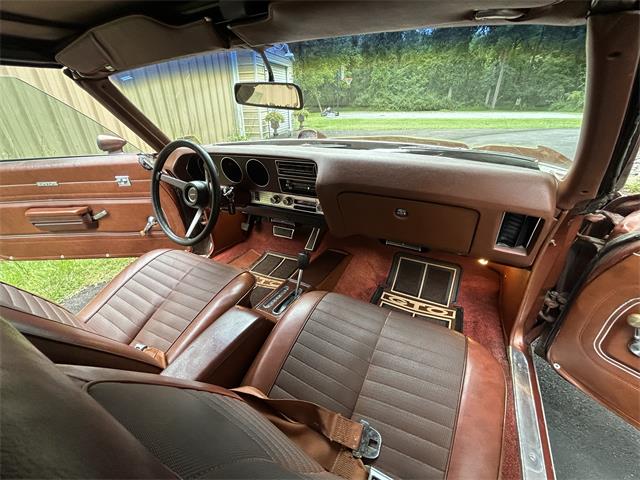 1971 Pontiac GTO (CC-2096542) for sale in Crownsville, Maryland