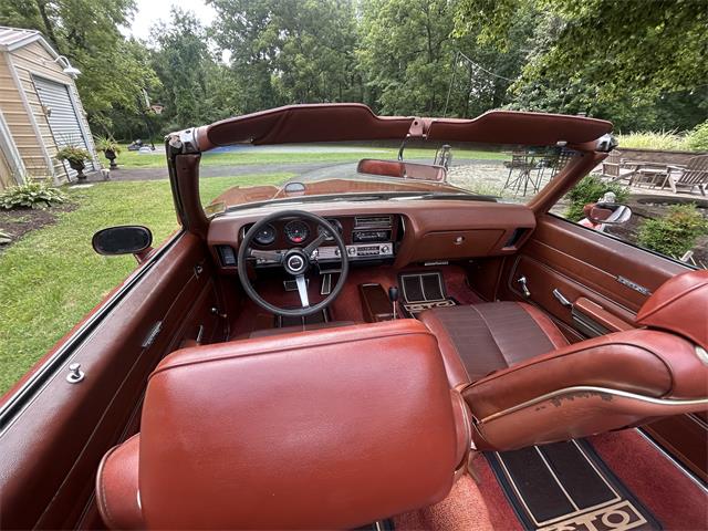 1971 Pontiac GTO (CC-2096542) for sale in Crownsville, Maryland