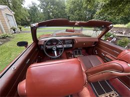 1971 Pontiac GTO (CC-2096542) for sale in Crownsville, Maryland