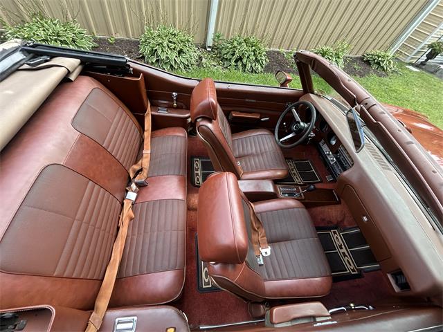 1971 Pontiac GTO (CC-2096542) for sale in Crownsville, Maryland