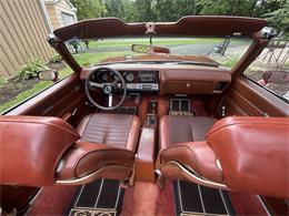 1971 Pontiac GTO (CC-2096542) for sale in Crownsville, Maryland