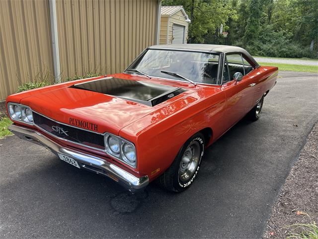 1969 Plymouth GTX (CC-2096543) for sale in Crownsville, Maryland