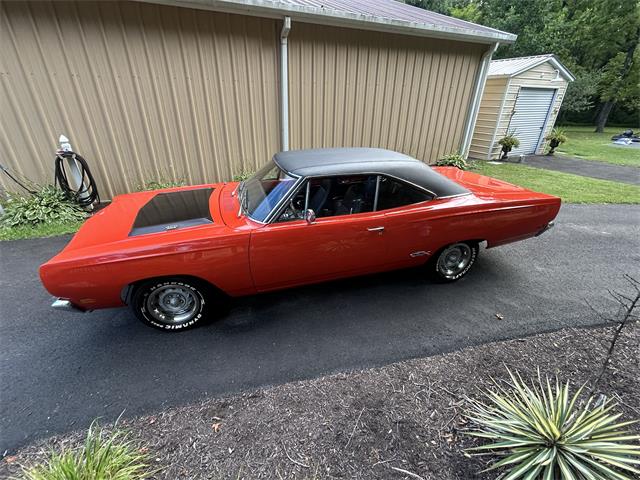 1969 Plymouth GTX (CC-2096543) for sale in Crownsville, Maryland