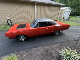 1969 Plymouth GTX (CC-2096543) for sale in Crownsville, Maryland