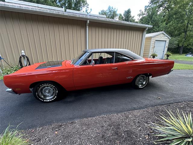 1969 Plymouth GTX (CC-2096543) for sale in Crownsville, Maryland