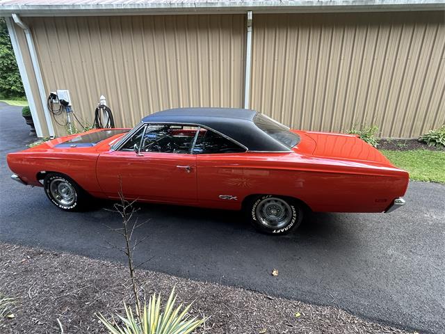1969 Plymouth GTX (CC-2096543) for sale in Crownsville, Maryland