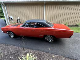 1969 Plymouth GTX (CC-2096543) for sale in Crownsville, Maryland