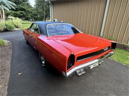 1969 Plymouth GTX (CC-2096543) for sale in Crownsville, Maryland