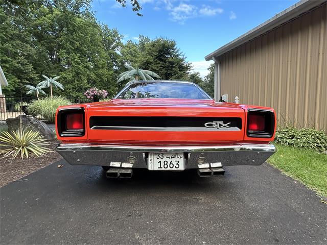 1969 Plymouth GTX (CC-2096543) for sale in Crownsville, Maryland