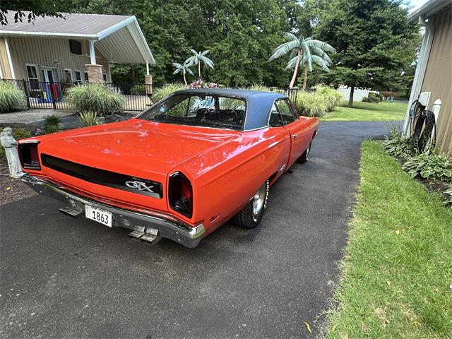1969 Plymouth GTX (CC-2096543) for sale in Crownsville, Maryland